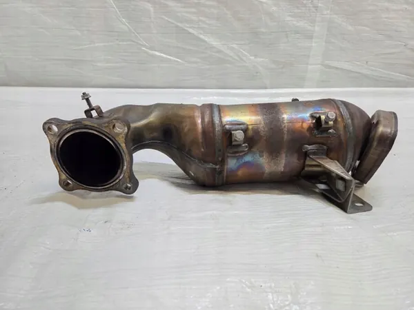 Catalizador OEM 55599432 para Opel Zafira C 1.6T image 4