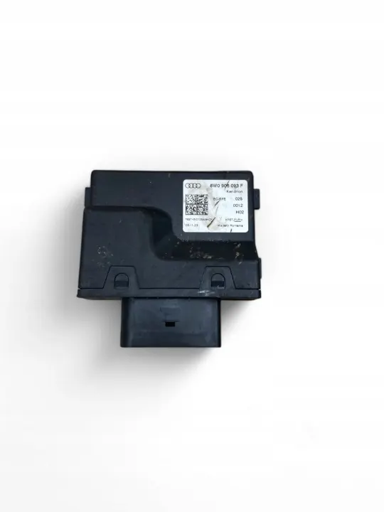 Módulo Bomba Inyección Audi OE 8W0906093F image 6