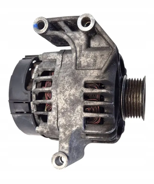 FIAT OPEL LANCIA Alternator 51854905 image 2