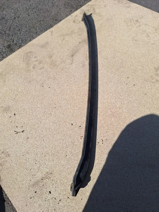 OEM 5K0807651B Framstötfångarbalk för VW Golf VI image 3
