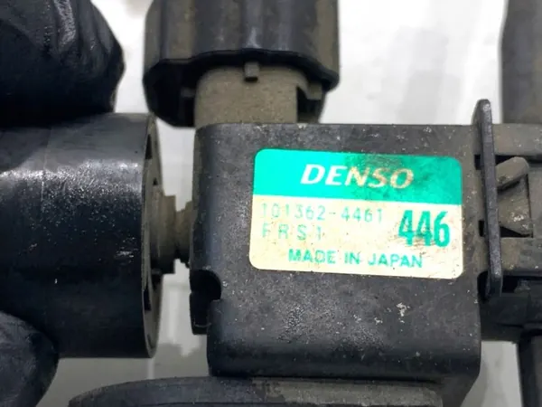 Soupape de dépression Honda Accord VII 2.2 140ch LORK-88-17485 image 4