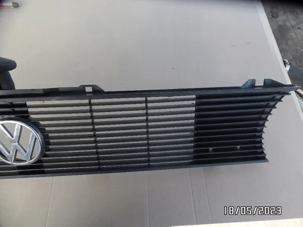Grill Badge VW Golf I 171853653L image 7