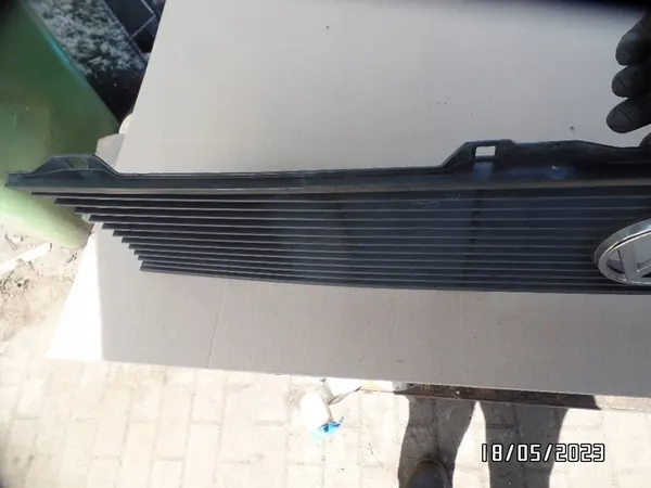 Grill Badge VW Golf I 171853653L image 8