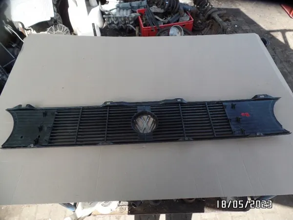 Grill Badge VW Golf I 171853653L image 9