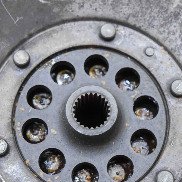 Audi OE 0AW 105 317 AL Volante image 4