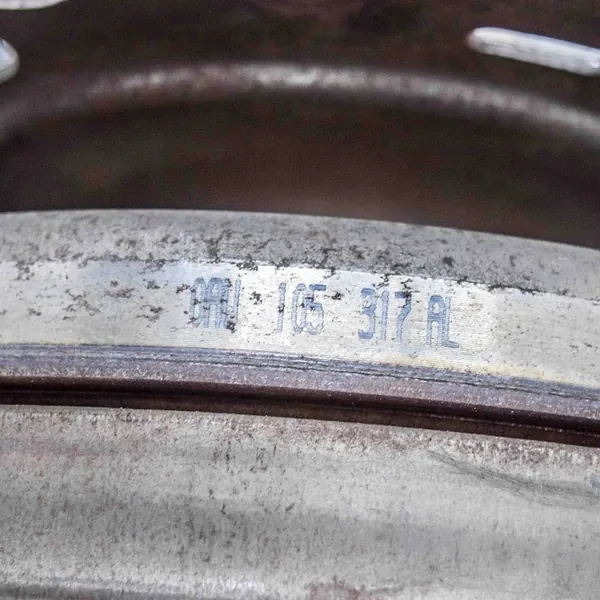 Audi OE 0AW 105 317 AL Volante image 6