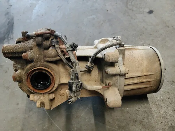 Mazda CX-5 I 2.2 4x4 Taka-Diff OEM 1A315C7B image 5