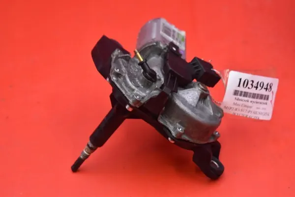 Heckwischermotor 6932013 Mini Cooper R56 06-10 image 3