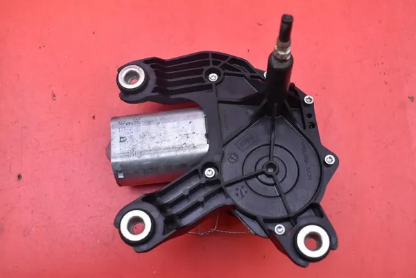 Heckwischermotor 6932013 Mini Cooper R56 06-10 image 4