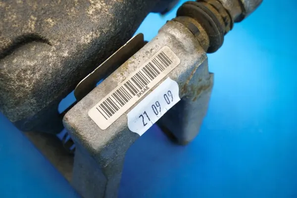 Taka jarrupuristin OEM 8K0615405AE Audi A4/A5:lle image 9