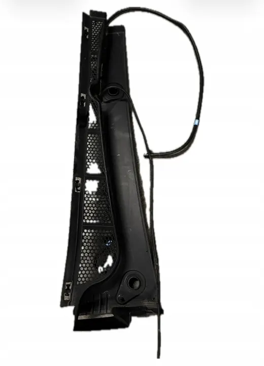 Para-brisa esquerdo Citroen Berlingo IV OEM 9816567880 image 2