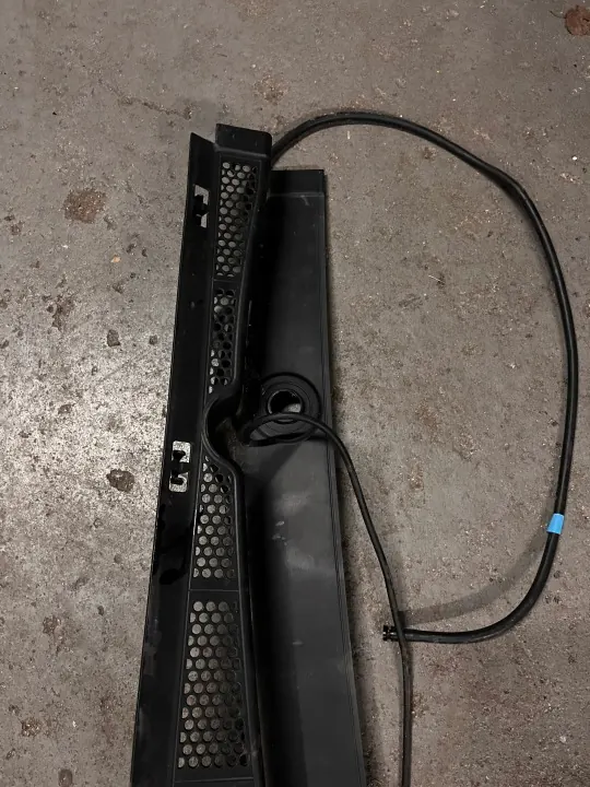 Para-brisa esquerdo Citroen Berlingo IV OEM 9816567880 image 3