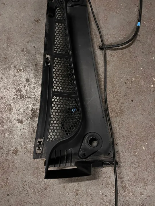 Para-brisa esquerdo Citroen Berlingo IV OEM 9816567880 image 4