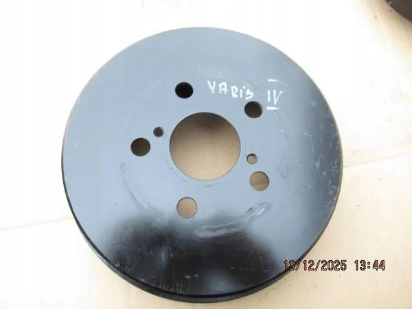 Tambor de Freno Toyota Yaris IV image 2