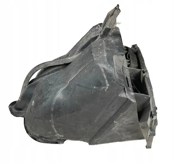 Filtre d'habitacle Iveco Daily 4e génération DLK34554 image 1