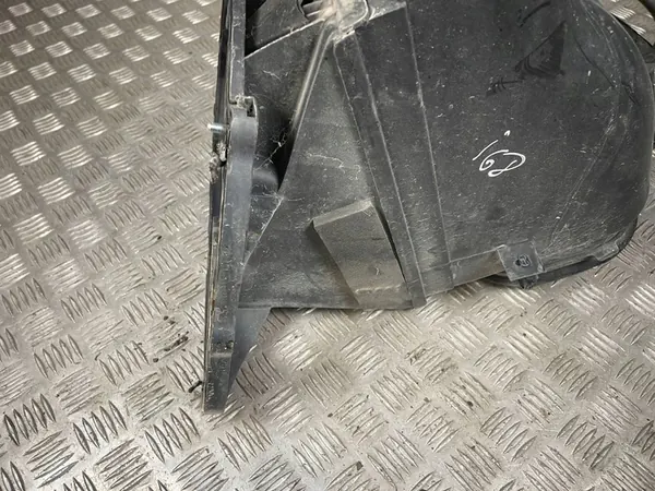 Filtre d'habitacle Iveco Daily 4e génération DLK34554 image 10