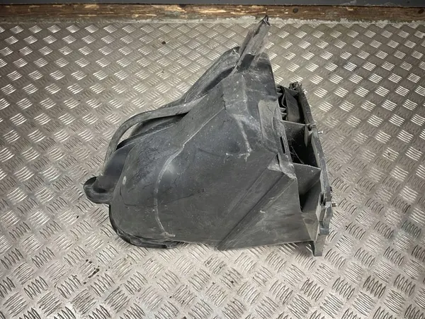 Filtre d'habitacle Iveco Daily 4e génération DLK34554 image 2