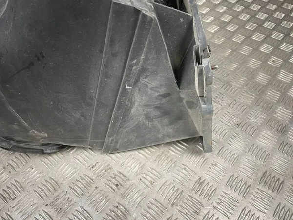 Filtre d'habitacle Iveco Daily 4e génération DLK34554 image 3