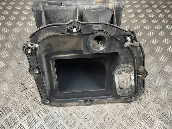 Filtre d'habitacle Iveco Daily 4e génération DLK34554 image 6