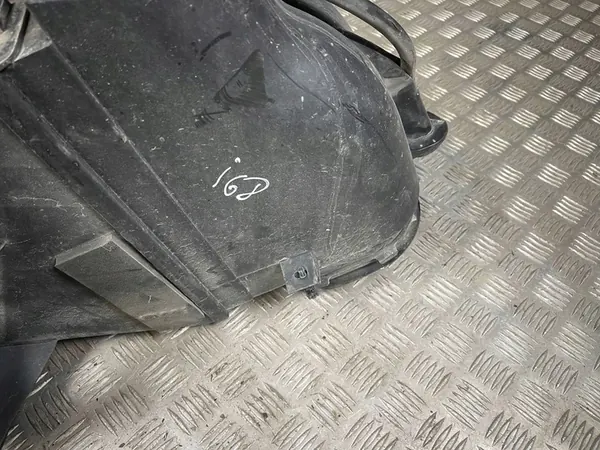 Filtre d'habitacle Iveco Daily 4e génération DLK34554 image 8