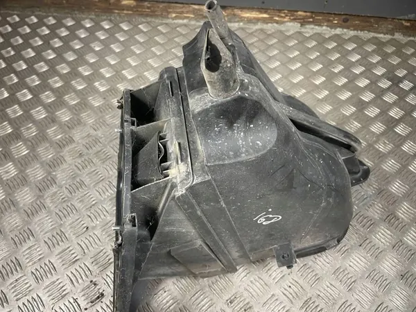 Filtre d'habitacle Iveco Daily 4e génération DLK34554 image 9