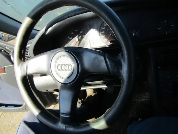 Volante Audi OE OEM AK-6-91277 Usado image 4
