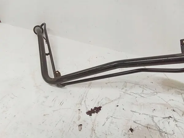 Cuello de Llenado OEM JUR216620 para Honda Civic IX image 5