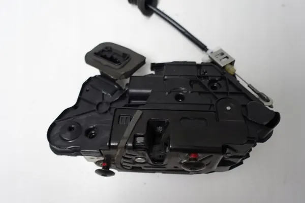 Volkswagen OE Türschloss Links 5K1837015E image 3