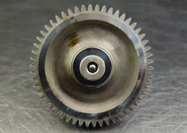 OEM 9807696780 inspuitpomp tandwiel voor Peugeot 5008 image 2