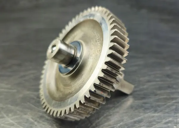 OEM 9807696780 inspuitpomp tandwiel voor Peugeot 5008 image 3