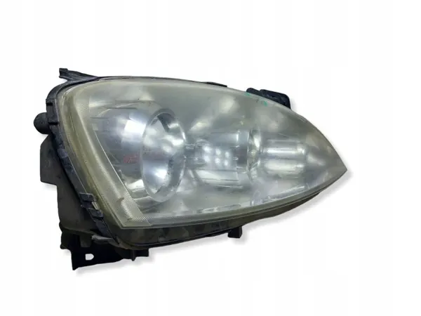 Höger Framlykta Opel Corsa C OEM 150042KASACJA image 2