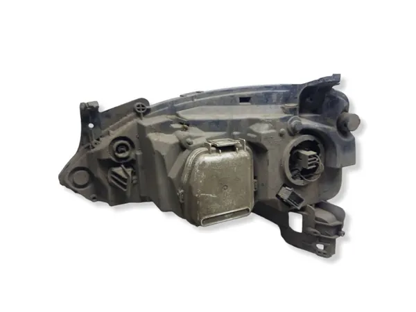 Höger Framlykta Opel Corsa C OEM 150042KASACJA image 3