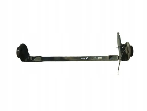 Achteras OEM 01374249080 voor 15" wielen image 2