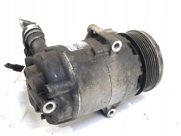 Ilmastointikompressori Opel Astra H 1.3 90HV image 2