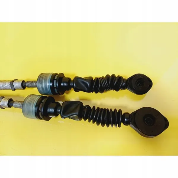 Sélecteur de vitesse manuel Lada Kalina II 2013-2018 OEM 29032017 image 4