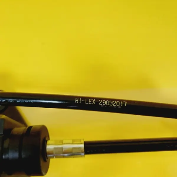 Sélecteur de vitesse manuel Lada Kalina II 2013-2018 OEM 29032017 image 5