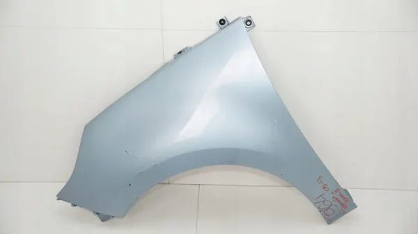 Para-lamas dianteiro esquerdo OEM 360203590 Renault Scenic III image 2