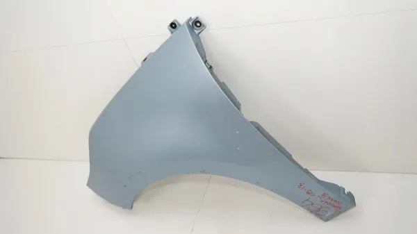 Para-lamas dianteiro esquerdo OEM 360203590 Renault Scenic III image 3