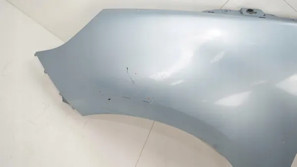 Para-lamas dianteiro esquerdo OEM 360203590 Renault Scenic III image 5