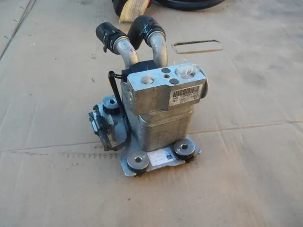 Arrefecedor de óleo MG OEM 10462030 HS EHS 1.5 Híbrido image 3