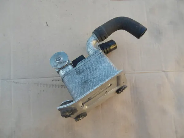 Arrefecedor de óleo MG OEM 10462030 HS EHS 1.5 Híbrido image 4