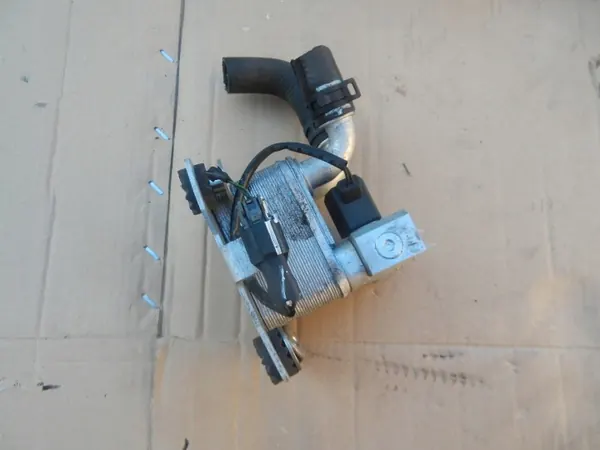 Arrefecedor de óleo MG OEM 10462030 HS EHS 1.5 Híbrido image 5