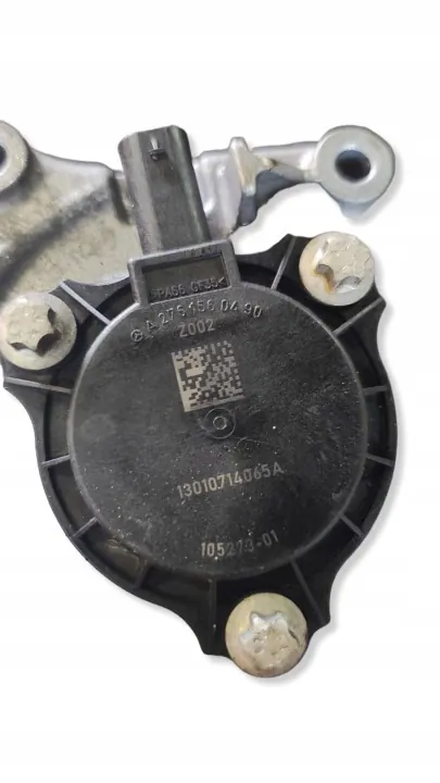 Distributiedeksel OEM A2700150101 Mercedes A/B/C image 4