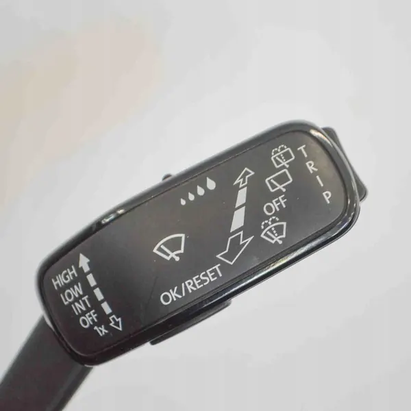 VW GOLF VII Schalter 5Q0953549E 5Q0953513Q 5Q0953507GJ image 8