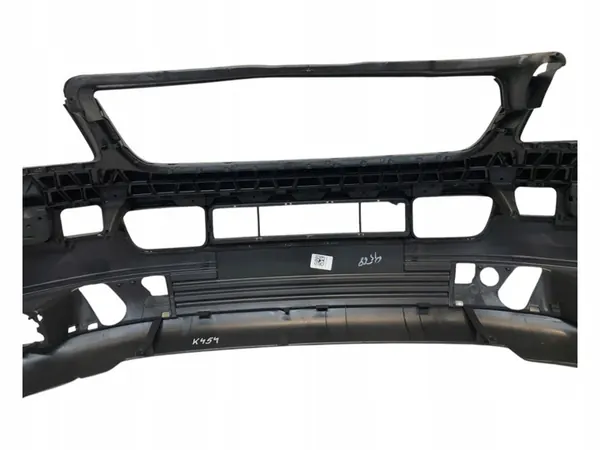 Paraurti anteriore VW TRANSPORTER T5 2003-2009 K454 image 10