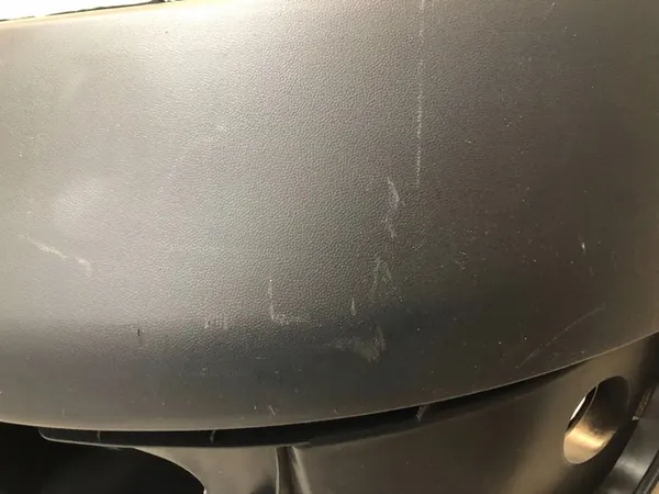 Paraurti anteriore VW TRANSPORTER T5 2003-2009 K454 image 3