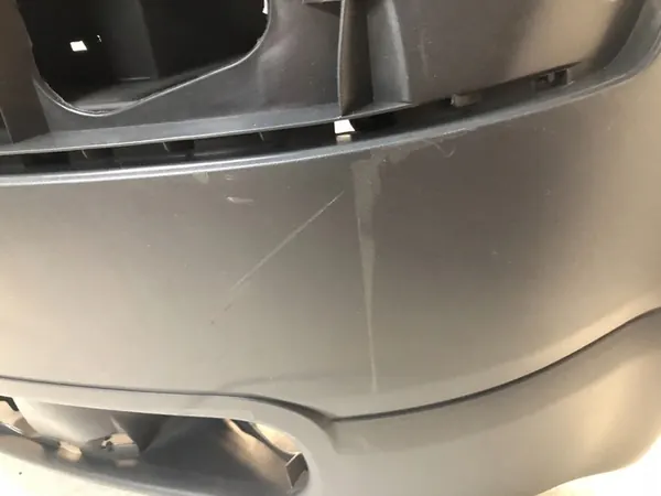 Paraurti anteriore VW TRANSPORTER T5 2003-2009 K454 image 4