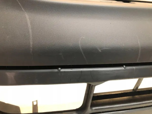 Paraurti anteriore VW TRANSPORTER T5 2003-2009 K454 image 6