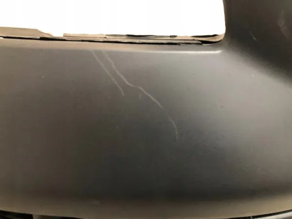 Paraurti anteriore VW TRANSPORTER T5 2003-2009 K454 image 8