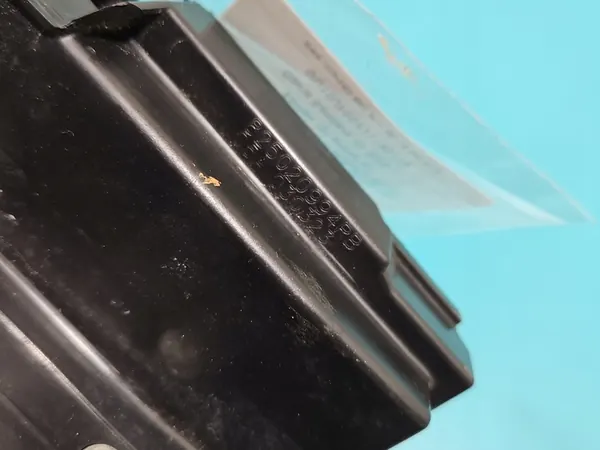 Rechtes Hinter Schloss 825020994PB Dacia Sandero III 20- 2PIN image 6